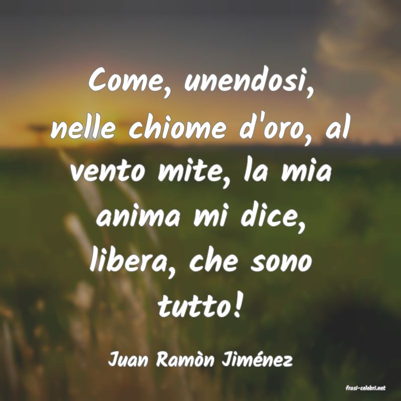 frasi di Juan Ramn Jimnez
