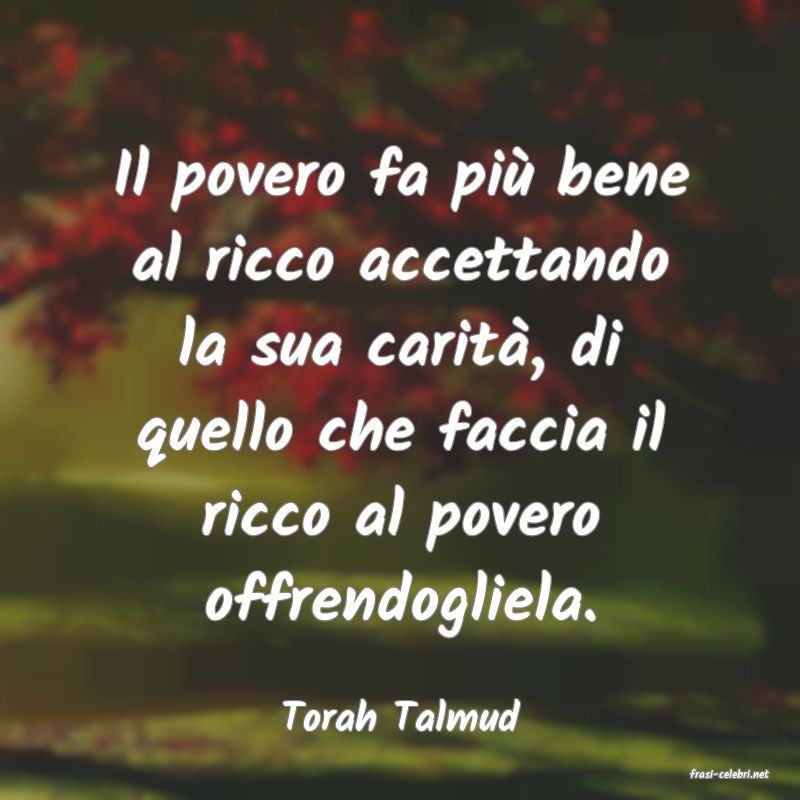 frasi di Torah Talmud