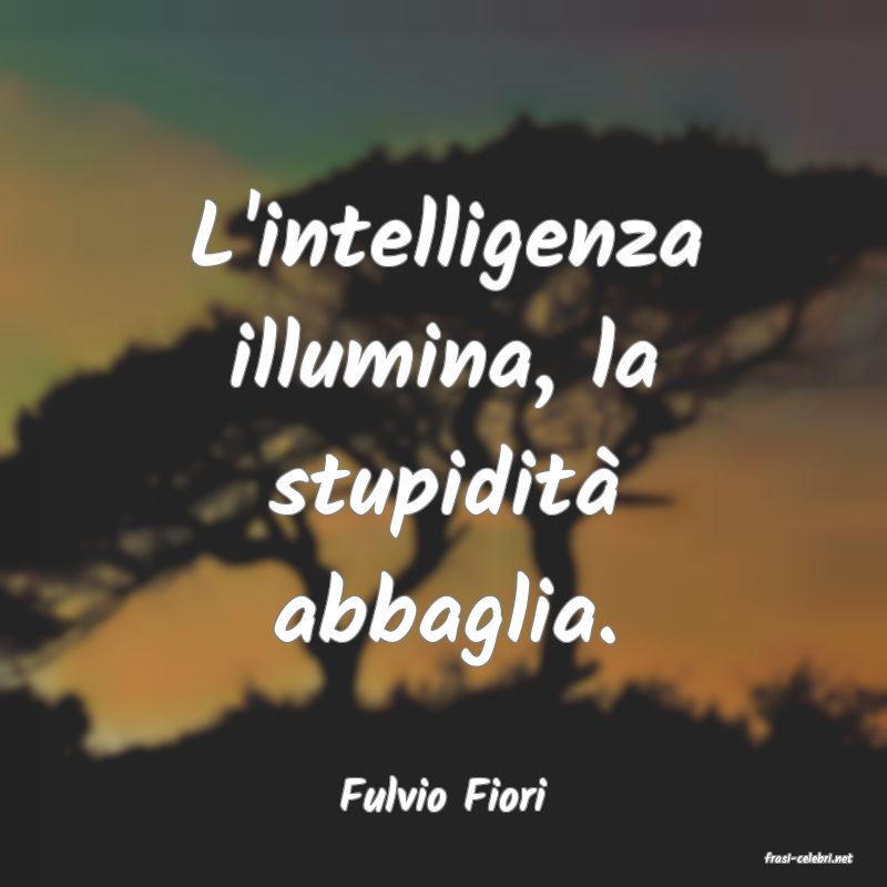 frasi di Fulvio Fiori