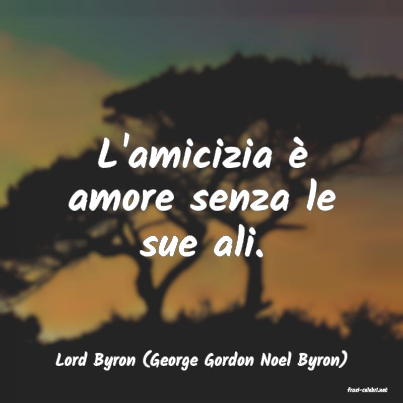 frasi di Lord Byron (George Gordon Noel Byron)