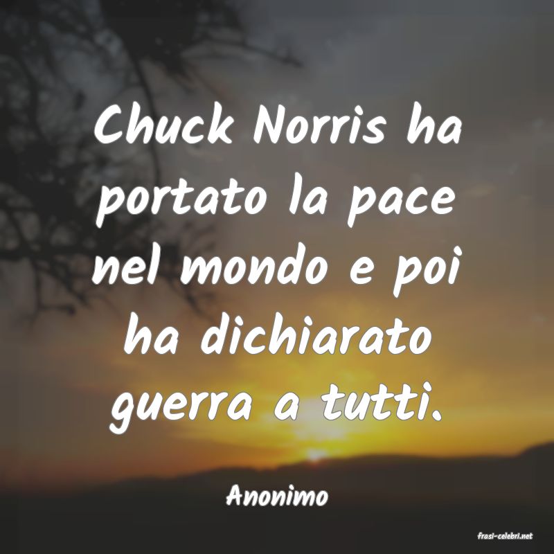 frasi di Anonimo