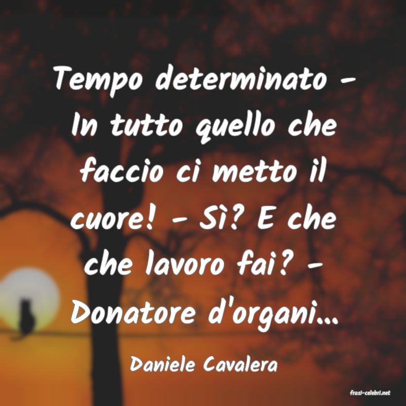 frasi di Daniele Cavalera