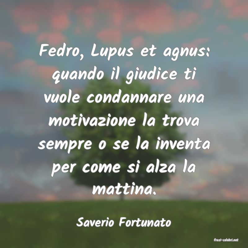 frasi di Saverio Fortunato
