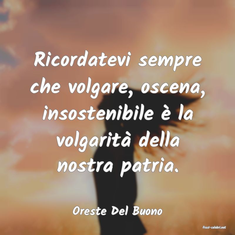 frasi di Oreste Del Buono