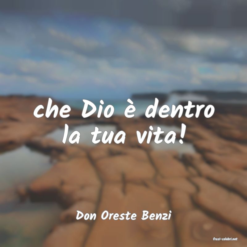 frasi di  Don Oreste Benzi
