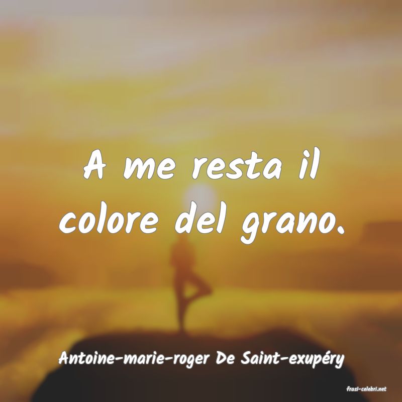 frasi di Antoine-marie-roger De Saint-exupry