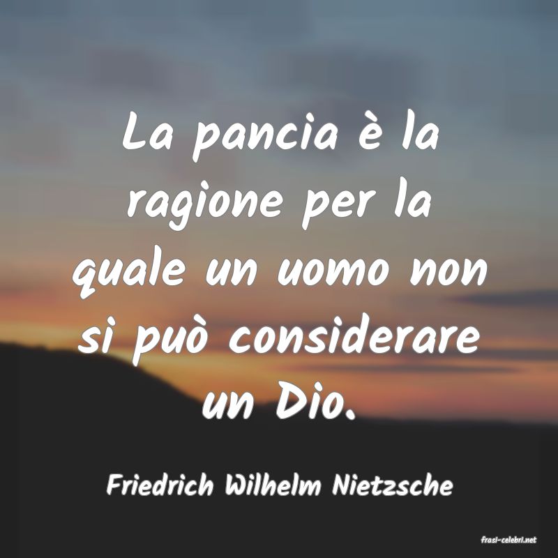 frasi di  Friedrich Wilhelm Nietzsche
