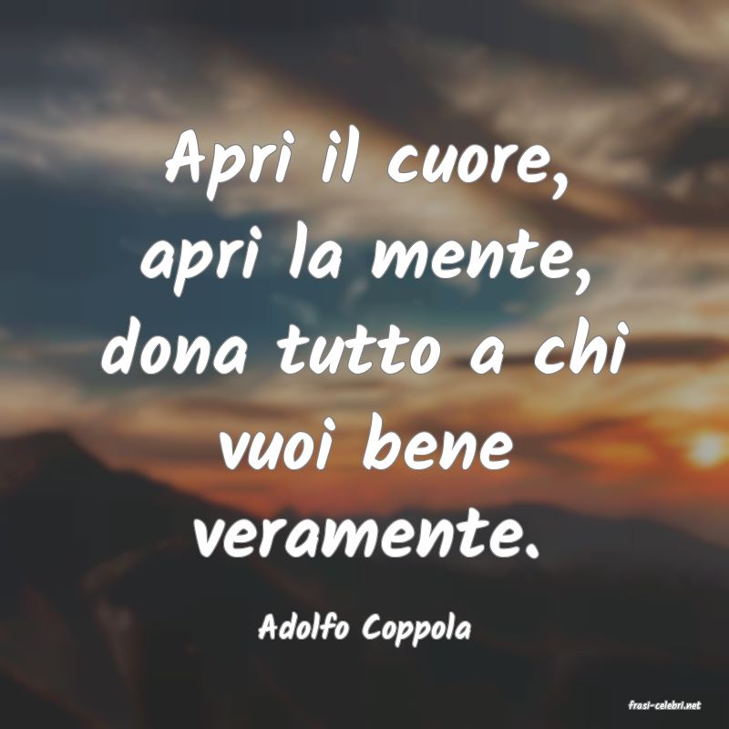frasi di  Adolfo Coppola
