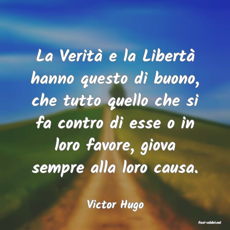 frasi di Victor Hugo