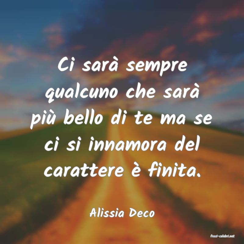 frasi di  Alissia Deco

