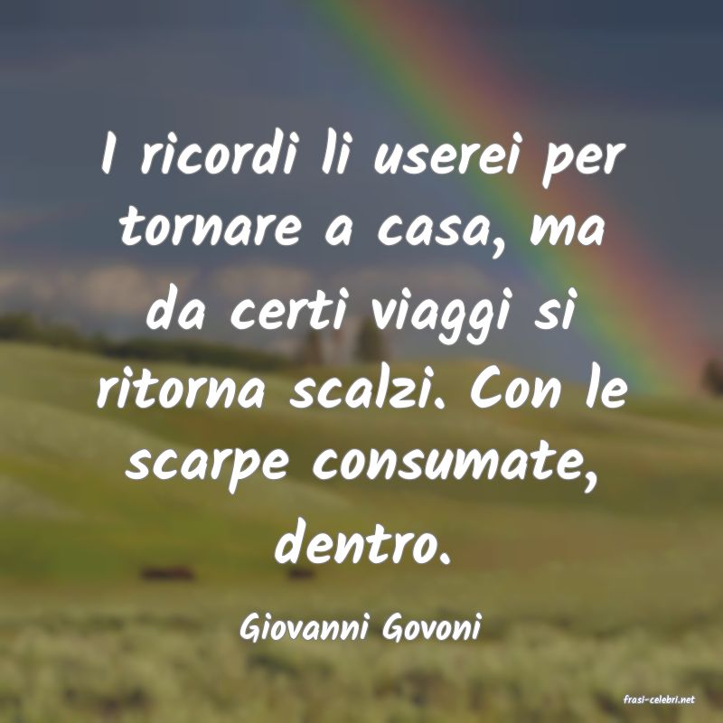 frasi di  Giovanni Govoni

