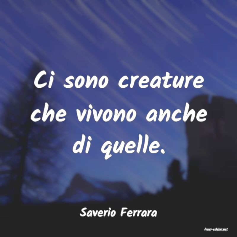 frasi di Saverio Ferrara