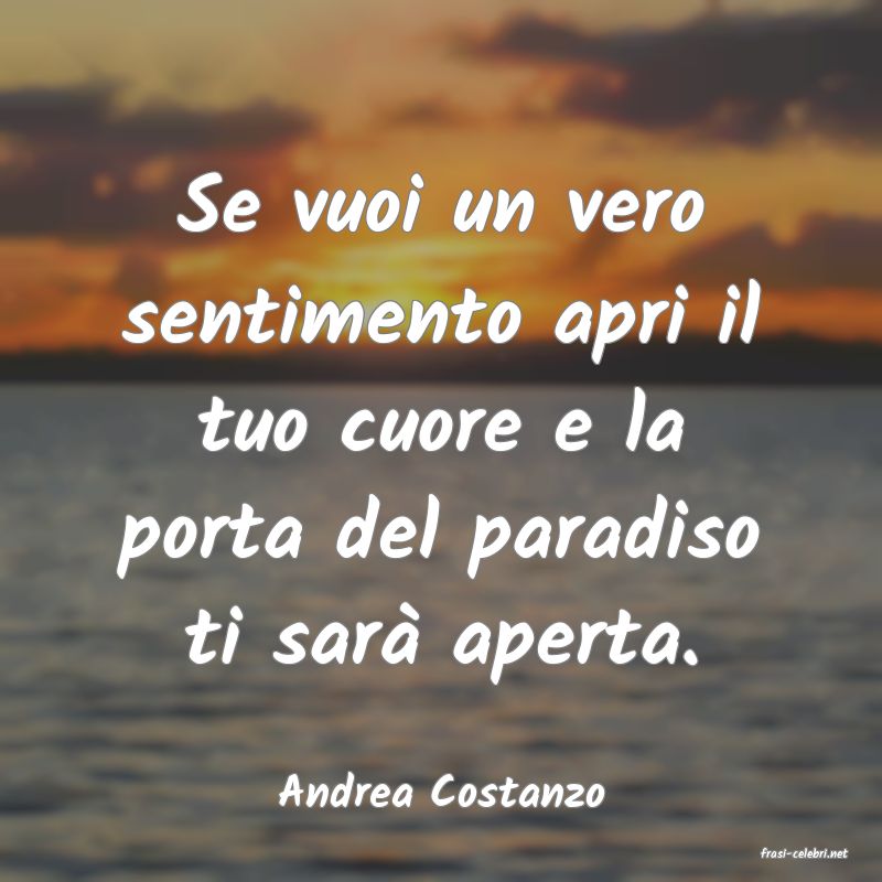 frasi di Andrea Costanzo