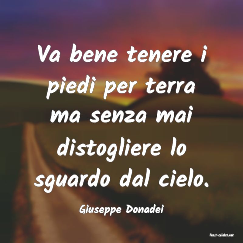 frasi di  Giuseppe Donadei
