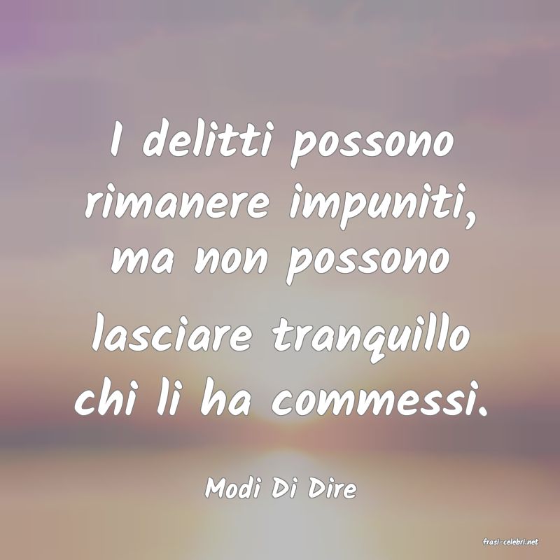 frasi di  Modi Di Dire
