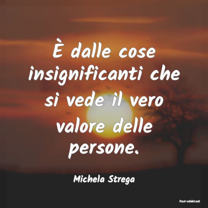 frasi di  Michela Strega
