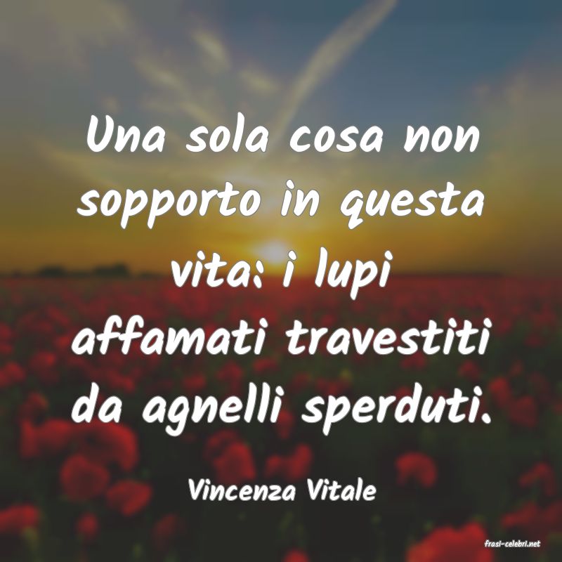 frasi di  Vincenza Vitale
