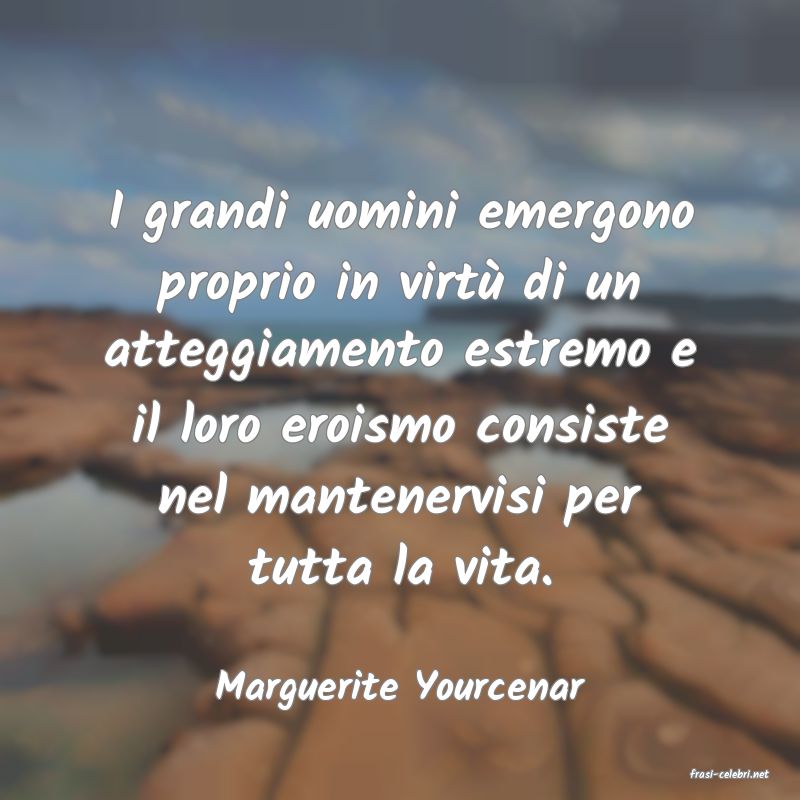 frasi di  Marguerite Yourcenar
