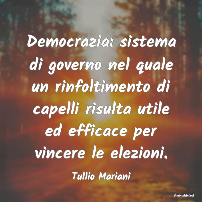 frasi di  Tullio Mariani
