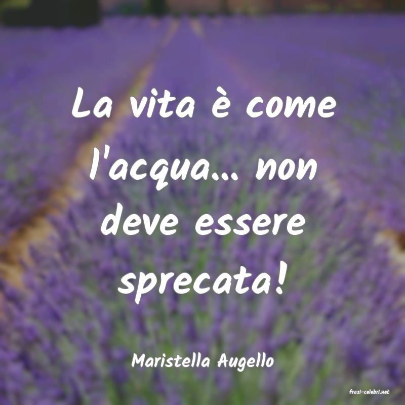 frasi di Maristella Augello