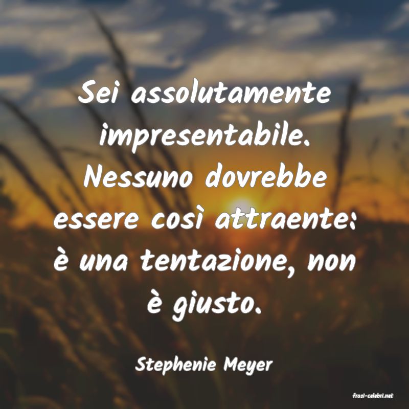 frasi di Stephenie Meyer