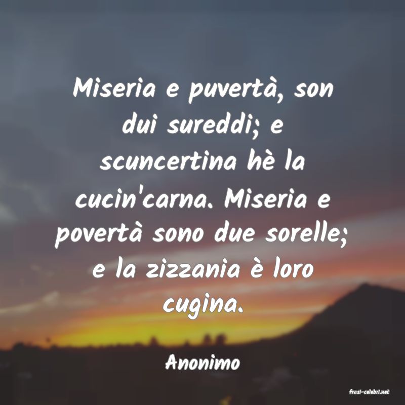 frasi di Anonimo