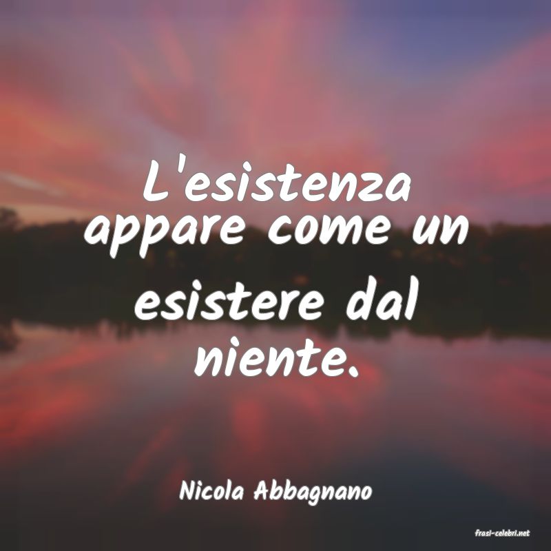 frasi di Nicola Abbagnano