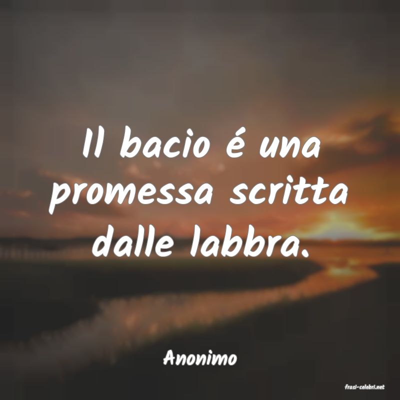 frasi di Anonimo