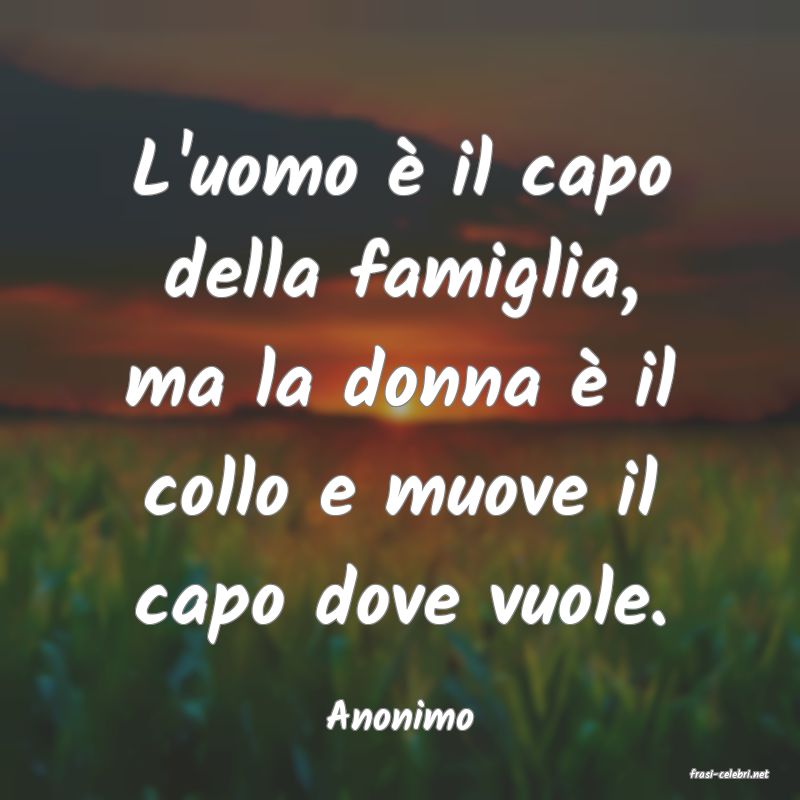 frasi di Anonimo