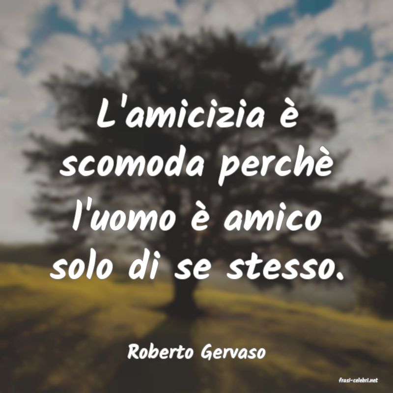 frasi di Roberto Gervaso