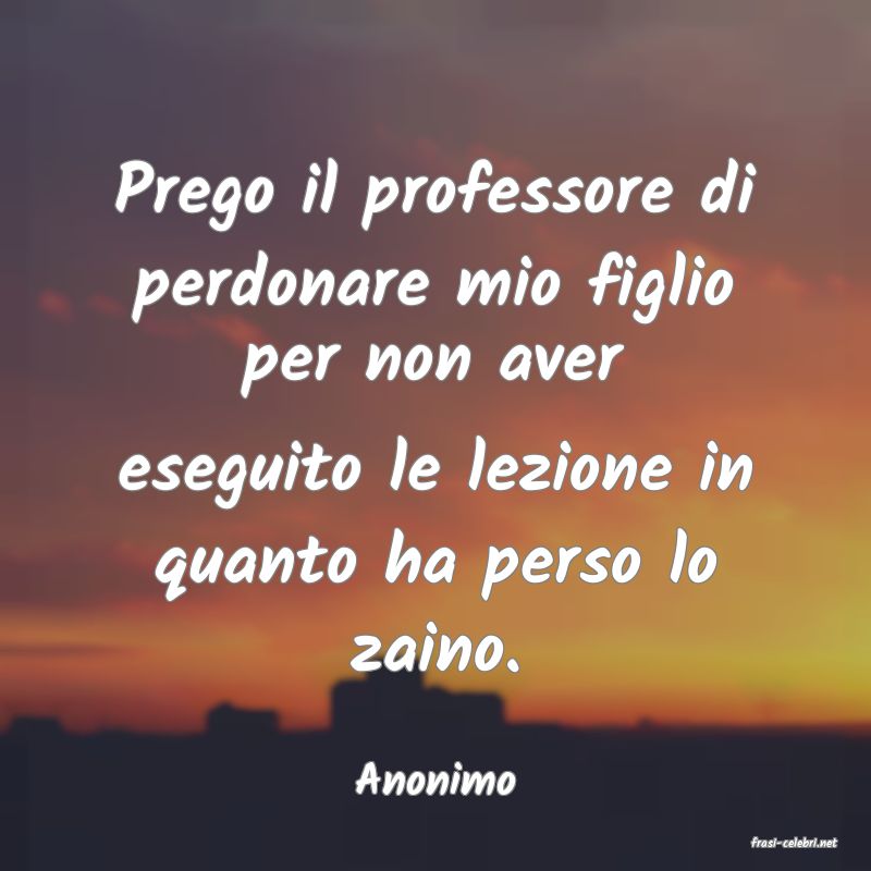 frasi di Anonimo