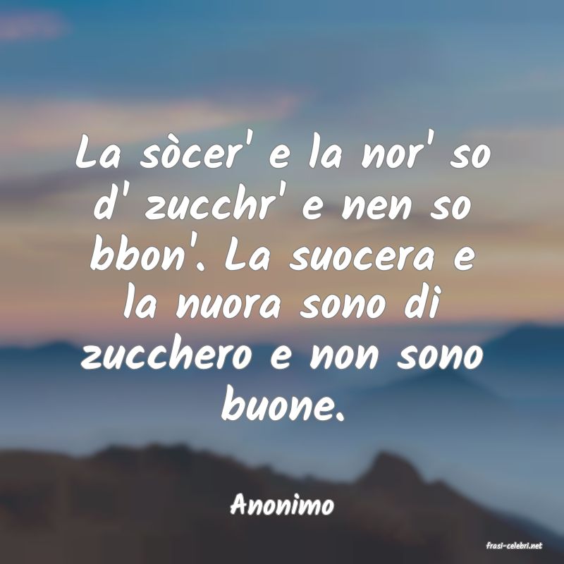 frasi di Anonimo