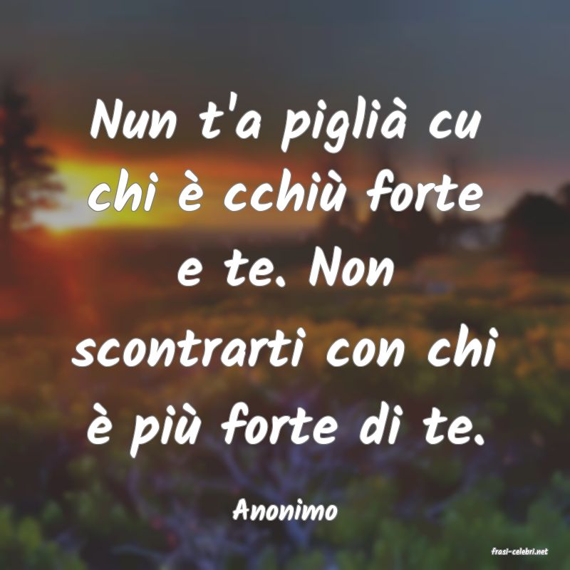 frasi di Anonimo