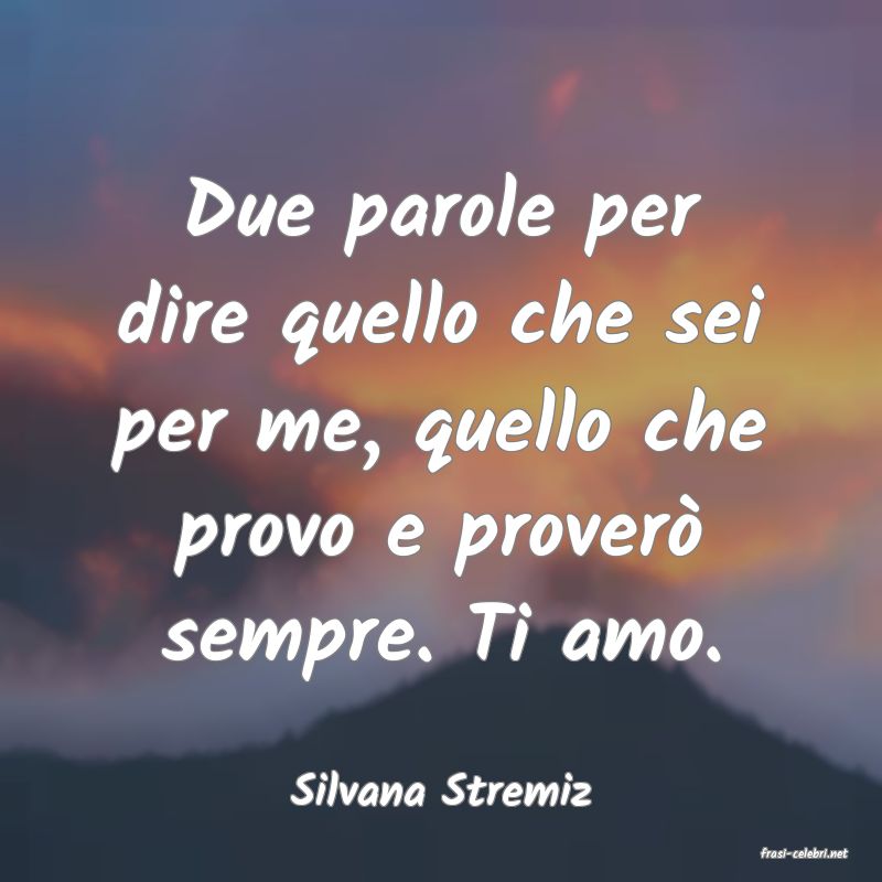 frasi di Silvana Stremiz