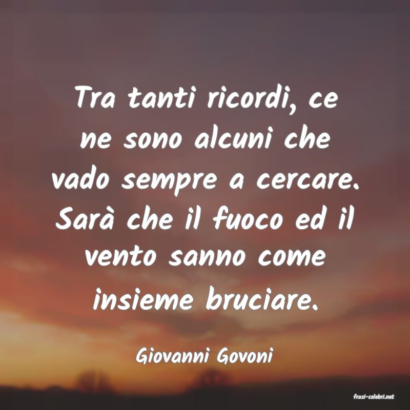 frasi di  Giovanni Govoni
