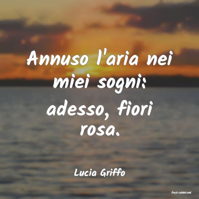 frasi di  Lucia Griffo
