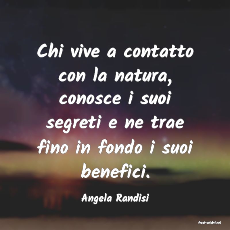 frasi di  Angela Randisi
