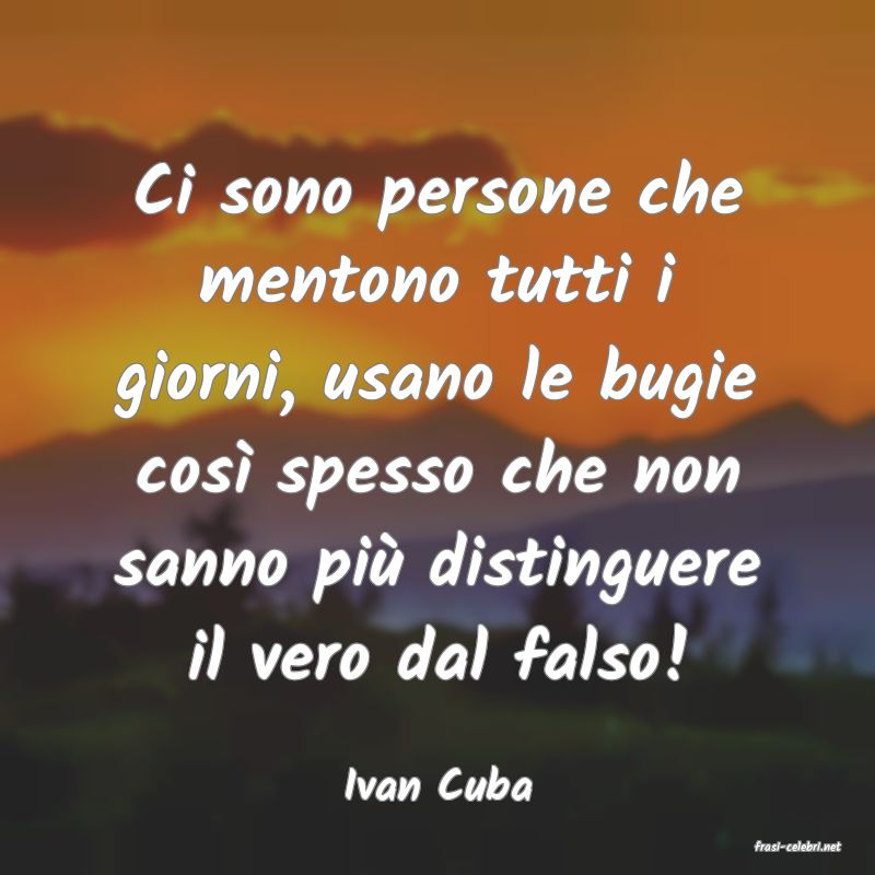 frasi di Ivan Cuba