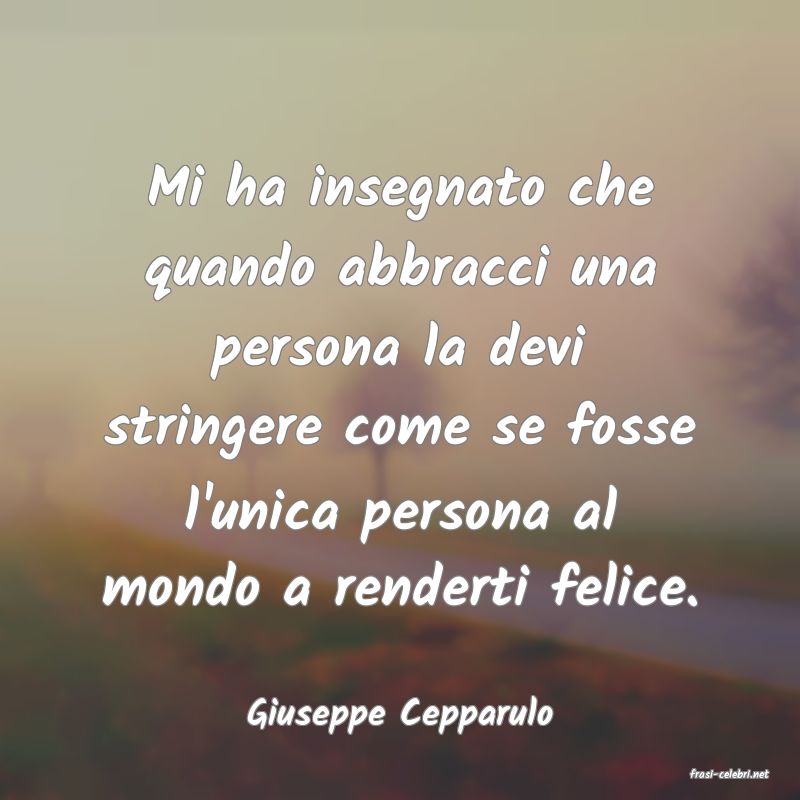 frasi di Giuseppe Cepparulo