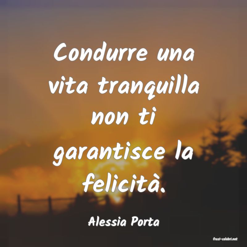 frasi di Alessia Porta