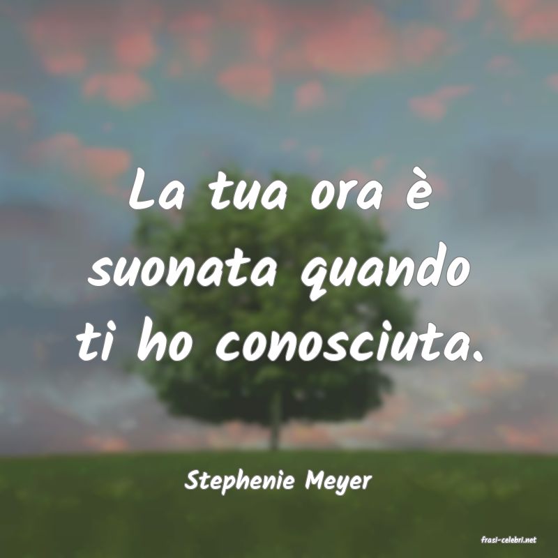 frasi di  Stephenie Meyer
