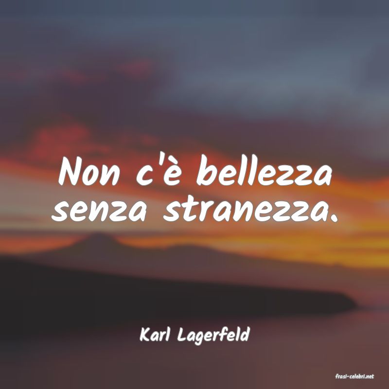 frasi di  Karl Lagerfeld
