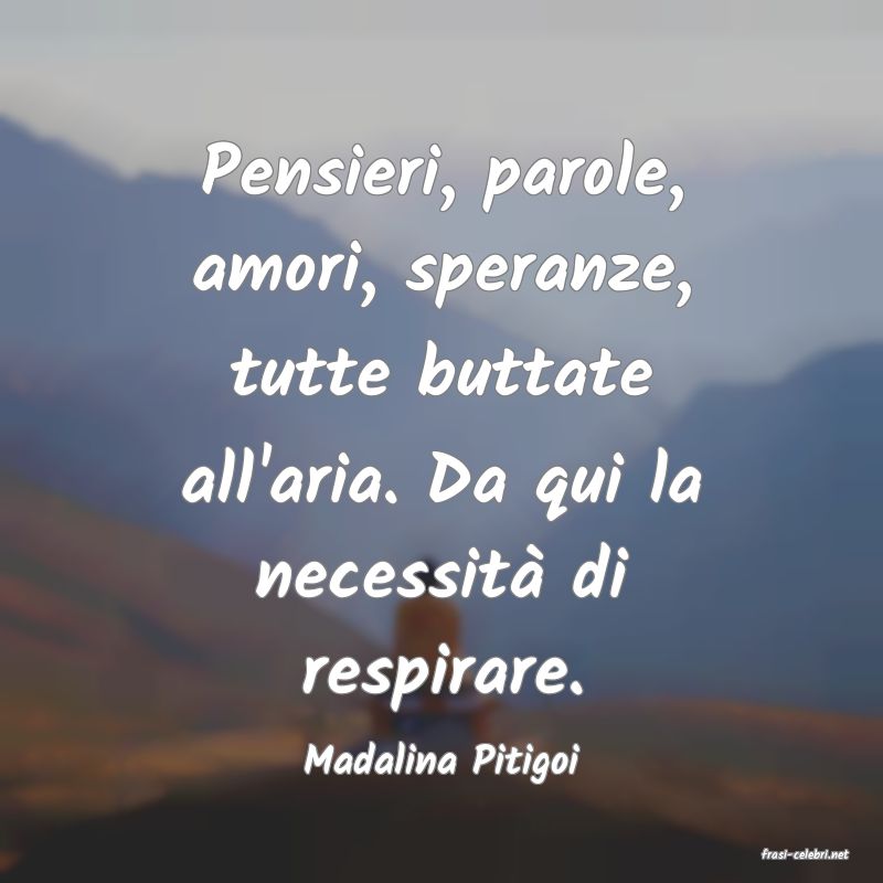 frasi di  Madalina Pitigoi

