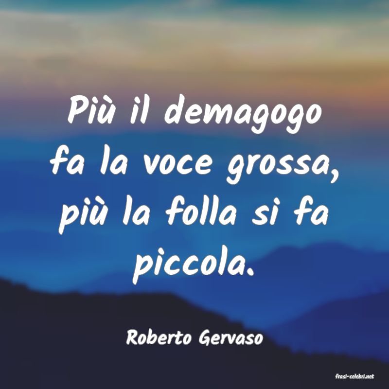 frasi di  Roberto Gervaso
