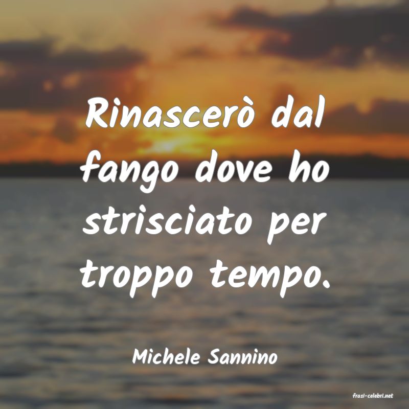 frasi di  Michele Sannino
