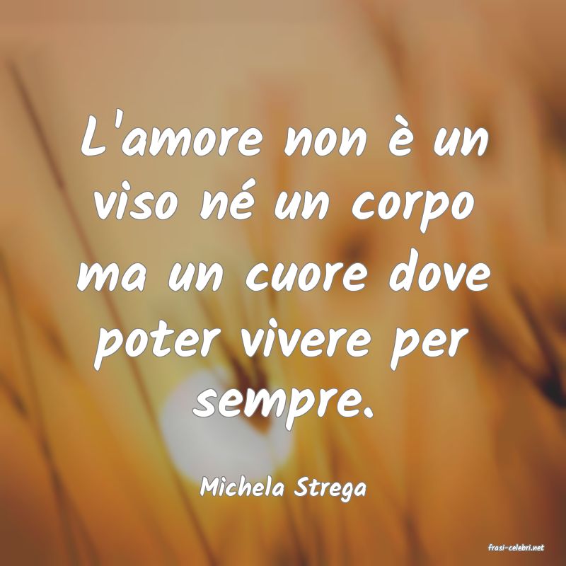 frasi di  Michela Strega
