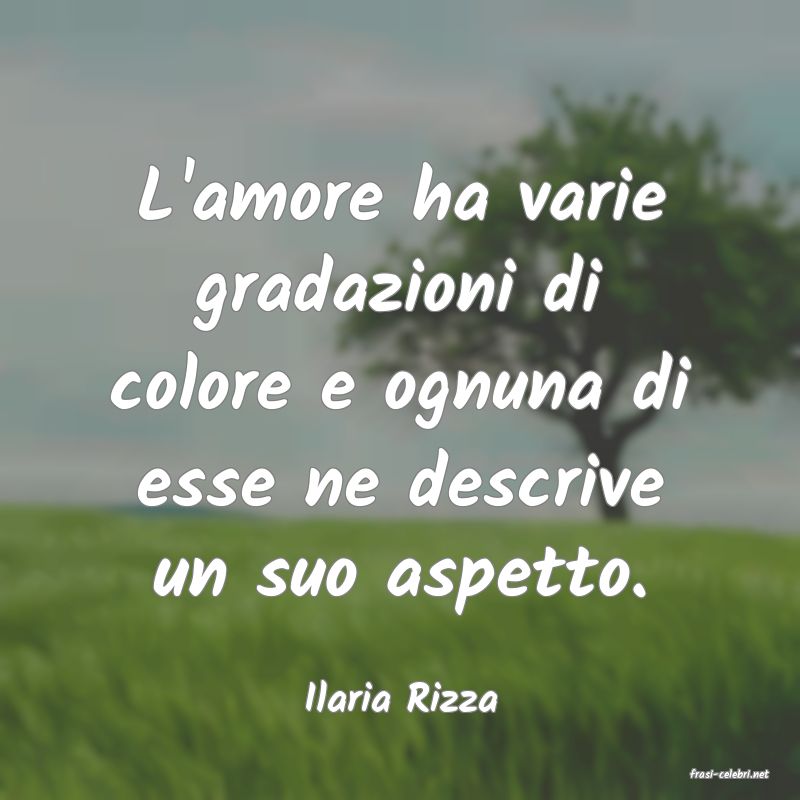 frasi di  Ilaria Rizza
