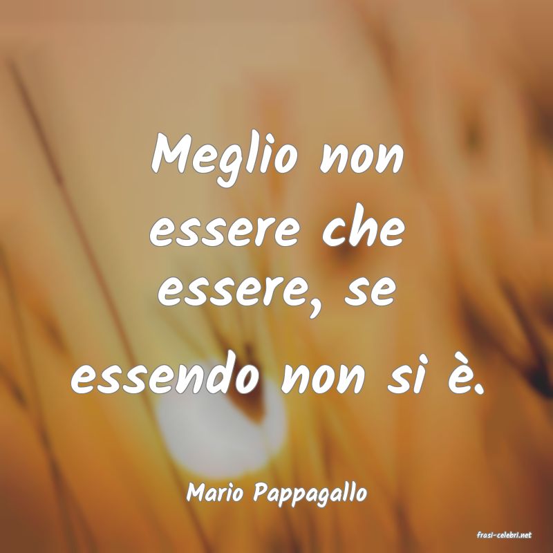 frasi di Mario Pappagallo
