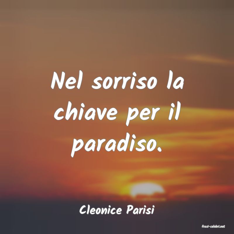 frasi di Cleonice Parisi
