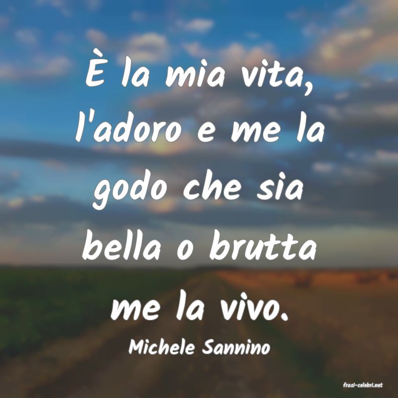 frasi di  Michele Sannino

